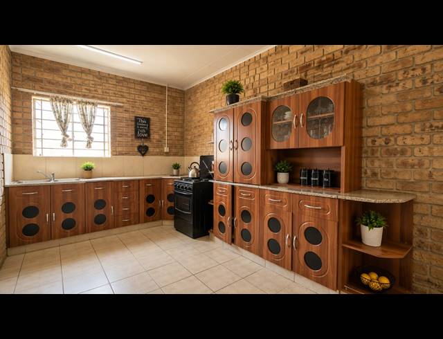 15,434M² SMALLHOLDING FOR SALE IN LEWZENE ESTATE